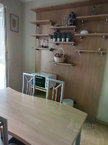 Сдается 1-комн. квартира, 50,5 м²