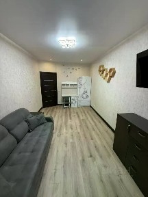Сдается 1-комн. квартира, 38 м²