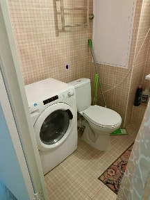 Сдается 1-комн. квартира, 38 м²