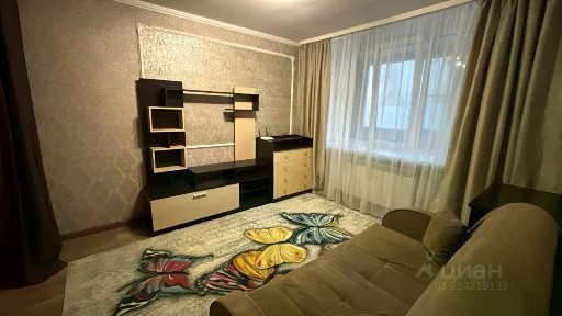 Сдается 1-комн. квартира, 32 м²