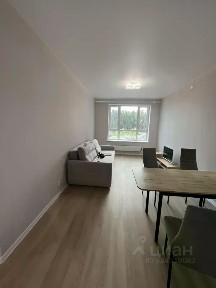 Сдается 2-комн. квартира, 45,2 м²