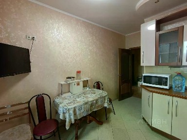 Сдаются 1-комн. апартаменты, 41 м²