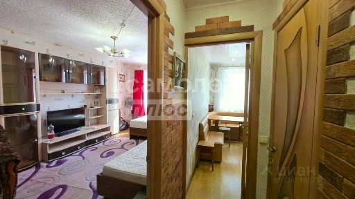 Сдается 1-комн. квартира, 32 м²