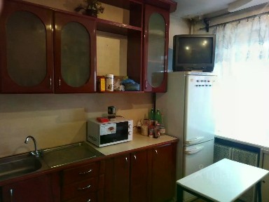 Сдается 1-комн. квартира, 35,4 м²