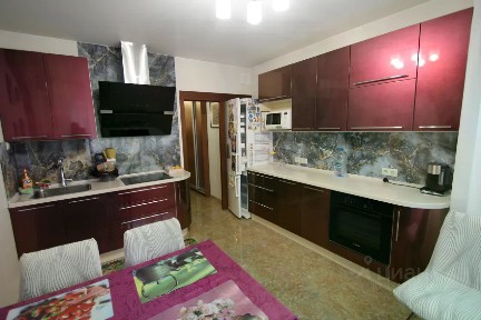 Сдается 2-комн. квартира, 60,2 м²