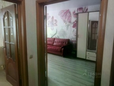 Сдается 1-комн. квартира, 44 м²