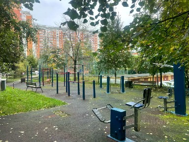 Сдается 1-комн. квартира, 45,8 м²