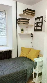 Сдается студия, 13,5 м²