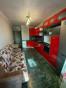 Сдается 1-комн. квартира, 50 м²