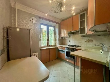 Сдается 2-комн. квартира, 45,5 м²