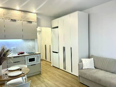 Сдается студия, 20 м²