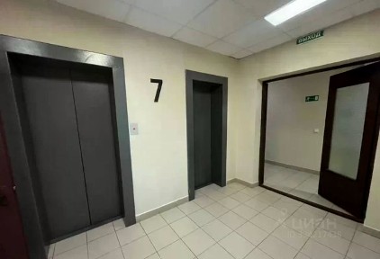Сдается студия, 27 м²