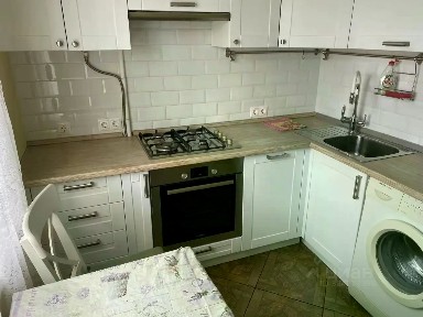 Сдается 3-комн. квартира, 75 м²