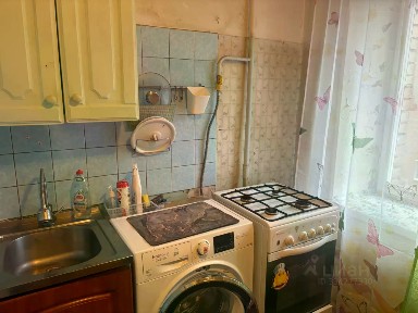 Сдается 2-комн. квартира, 44 м²