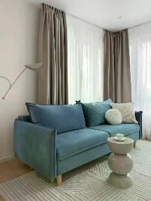 Сдается 2-комн. квартира, 44,6 м²