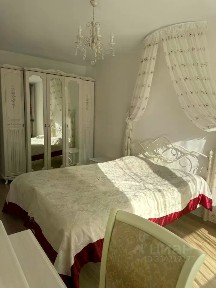 Сдается 1-комн. квартира, 41 м²