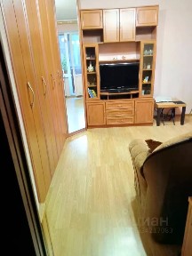 Сдается 1-комн. квартира, 38 м²
