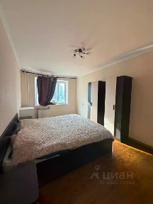 Сдается 2-комн. квартира, 52 м²