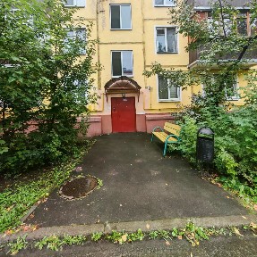 Сдается 1-комн. квартира, 32 м²