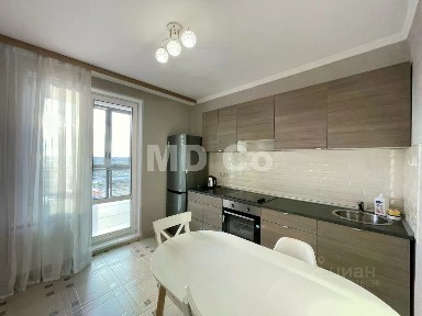 Сдается 1-комн. квартира, 46 м²