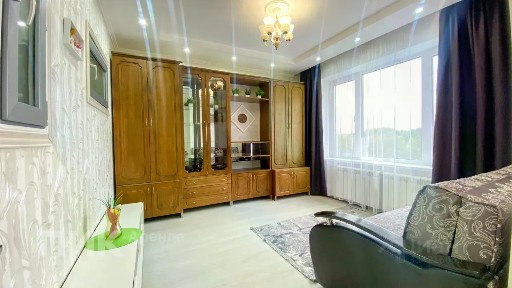 Сдается 2-комн. квартира, 50,3 м²