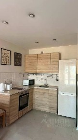 Сдается 1-комн. квартира, 36 м²