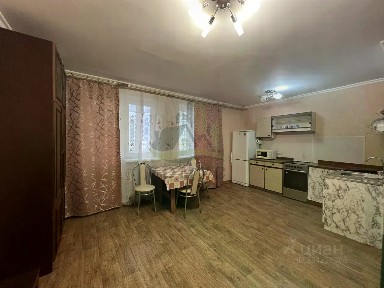 Сдается студия, 35 м²