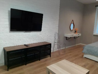 Сдается 1-комн. квартира, 44 м²