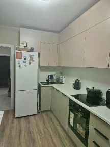 Сдается 1-комн. квартира, 39 м²