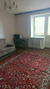 Сдается 1-комн. квартира, 37,1 м²