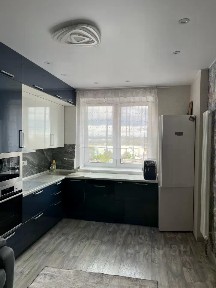 Сдается 3-комн. квартира, 64 м²