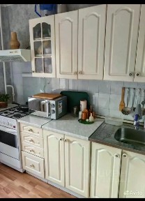 Сдается 1-комн. квартира, 34 м²