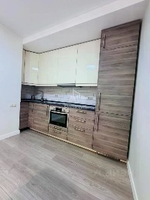 Сдается 1-комн. квартира, 47,1 м²