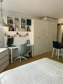 Сдается студия, 28 м²