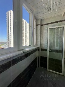 Сдается 2-комн. квартира, 58,9 м²