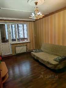 Сдается 2-комн. квартира, 60 м²