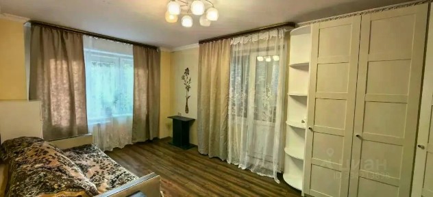 Сдается 2-комн. квартира, 52 м²