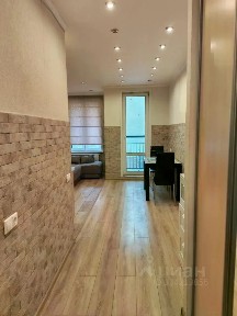 Сдается студия, 27 м²
