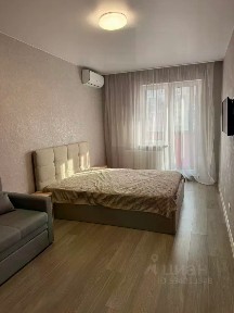 Сдается 1-комн. квартира, 38 м²