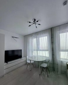 Сдается студия, 30 м²