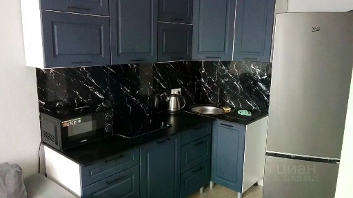 Сдается студия, 24 м²