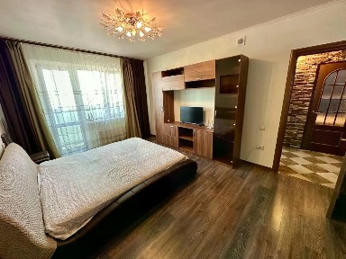 Сдается 1-комн. квартира, 40 м²