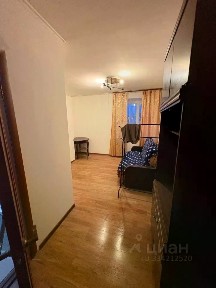 Сдается студия, 25 м²