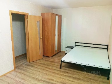 Сдается 1-комн. квартира, 33 м²