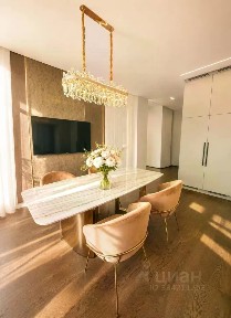 Сдается 3-комн. квартира, 104 м²
