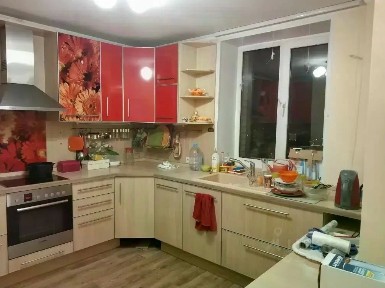 Сдается 3-комн. квартира, 97,6 м²