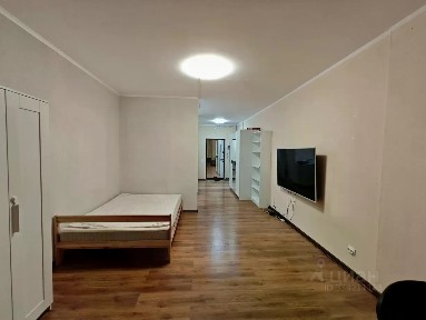 Сдается студия, 36,8 м²
