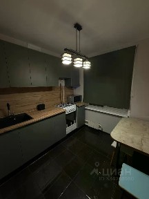 Сдается 4-комн. квартира, 62,5 м²