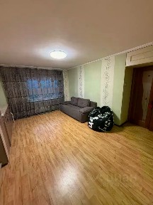 Сдается 3-комн. квартира, 55 м²