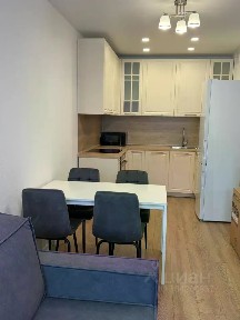 Сдается 2-комн. квартира, 56 м²